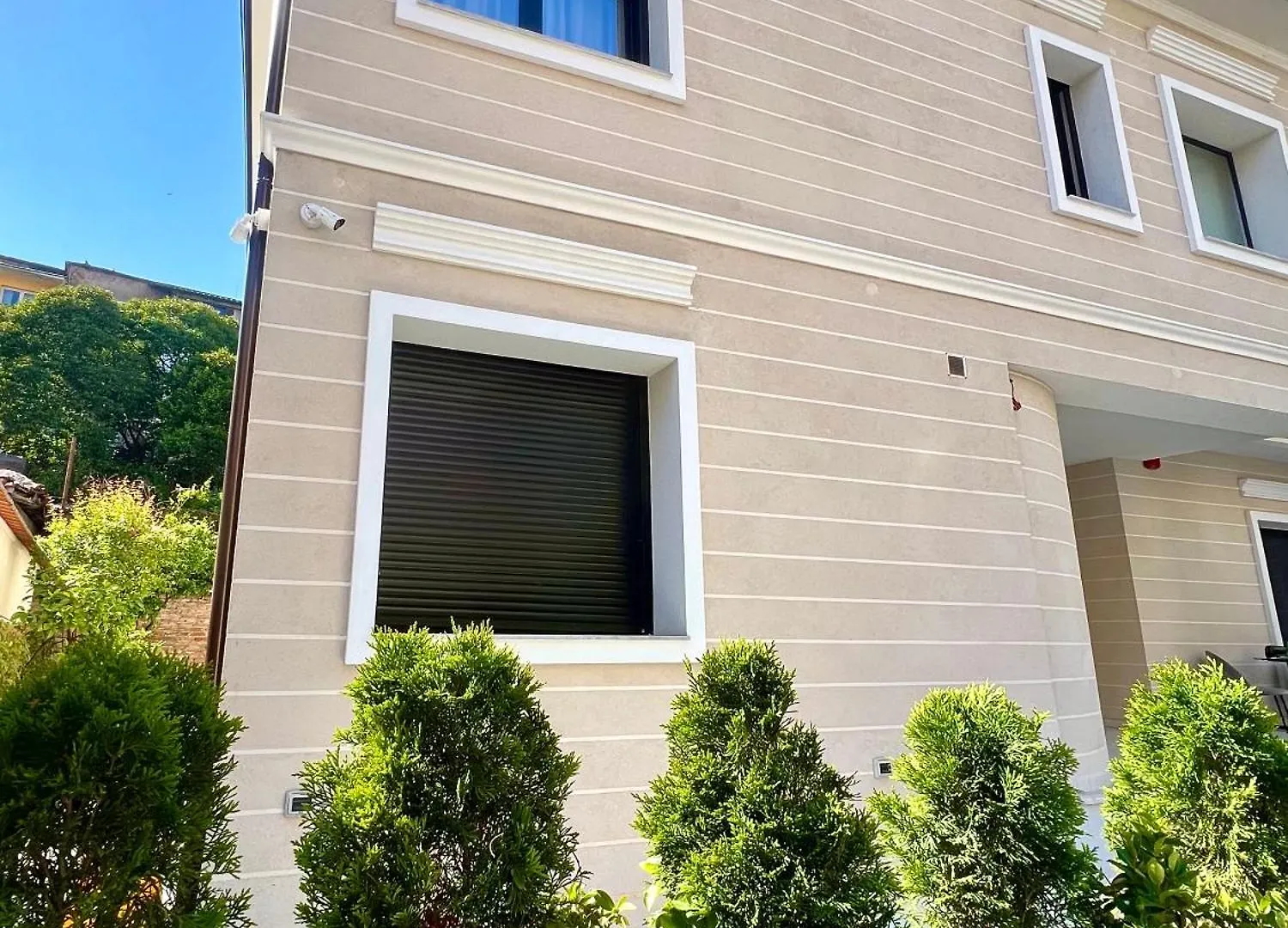 Rex Hotel Boutique Tirana