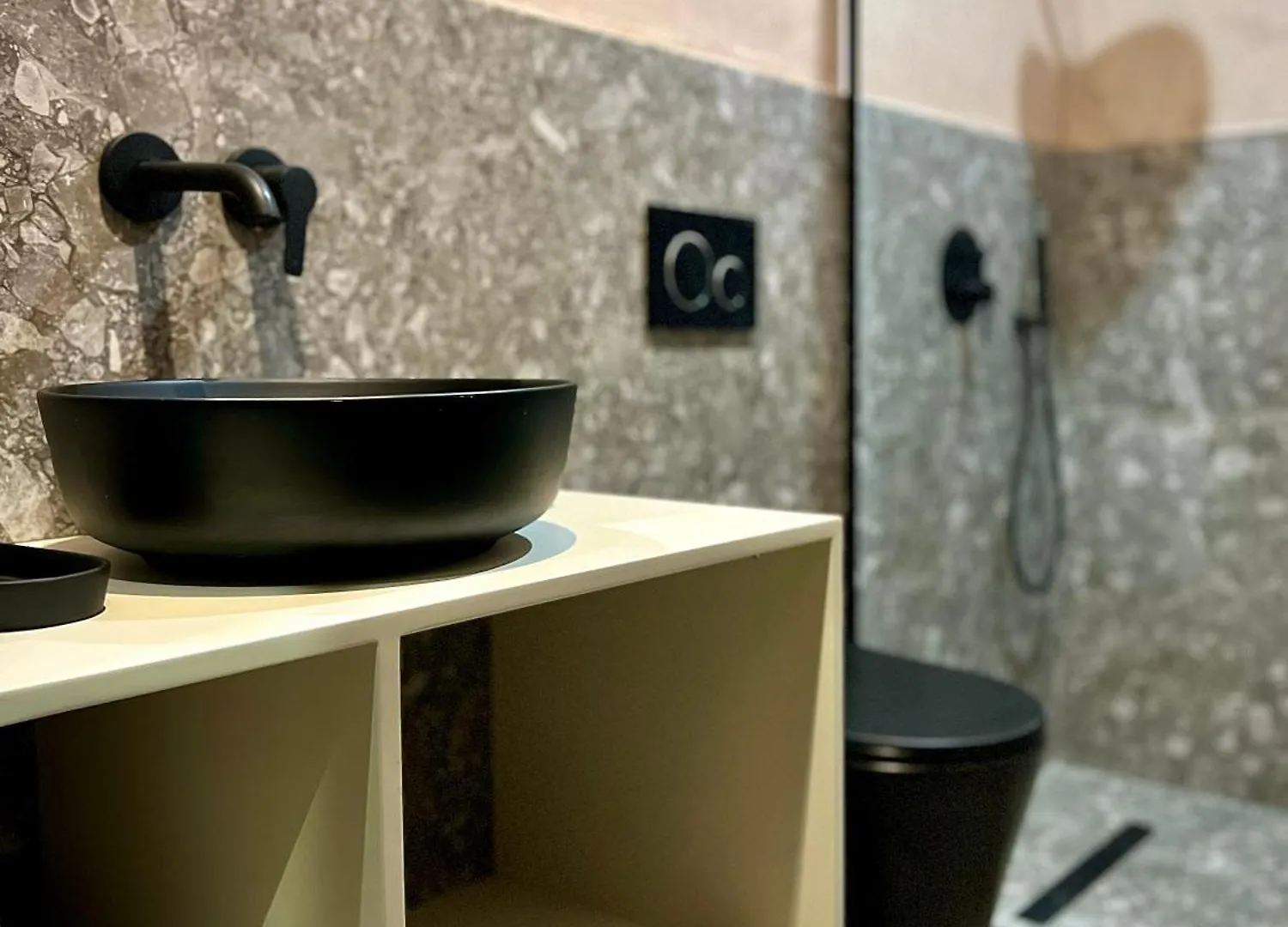 Rex Hotel Boutique Tirana Albania