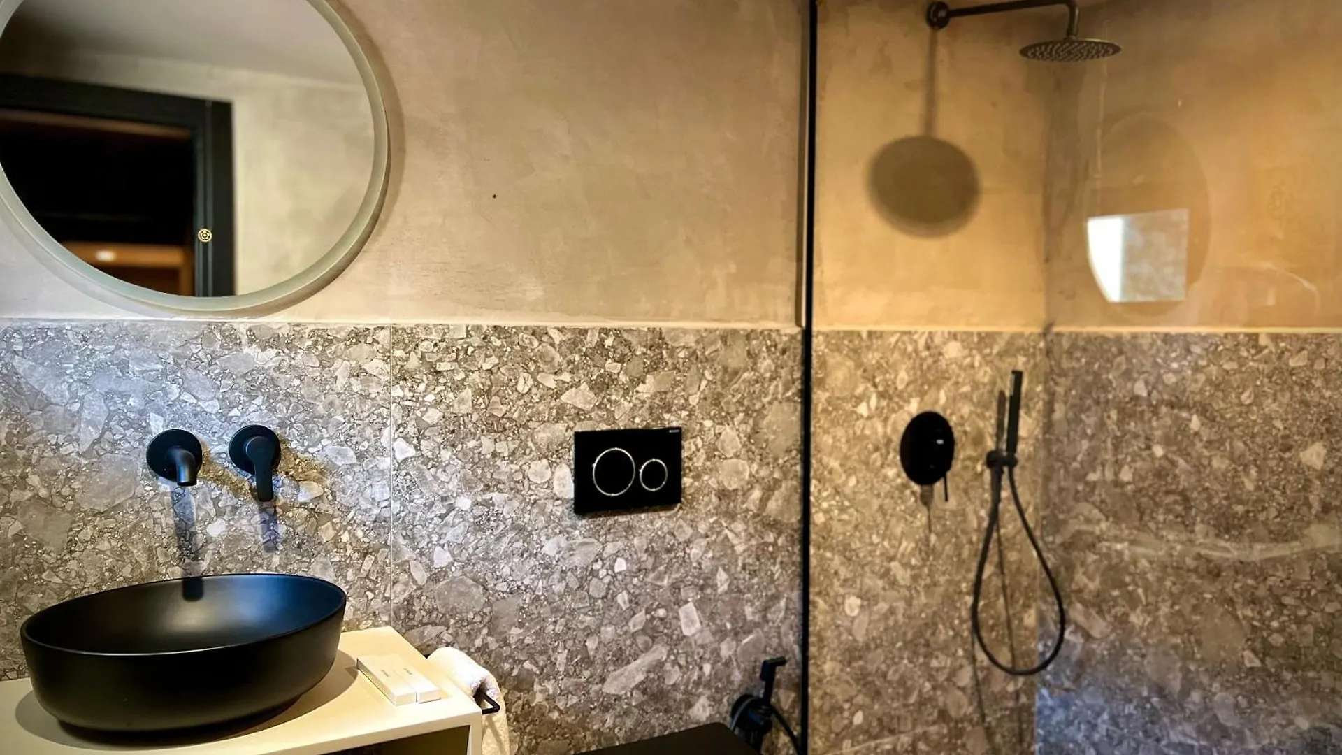 Rex Hotel Boutique Tirana