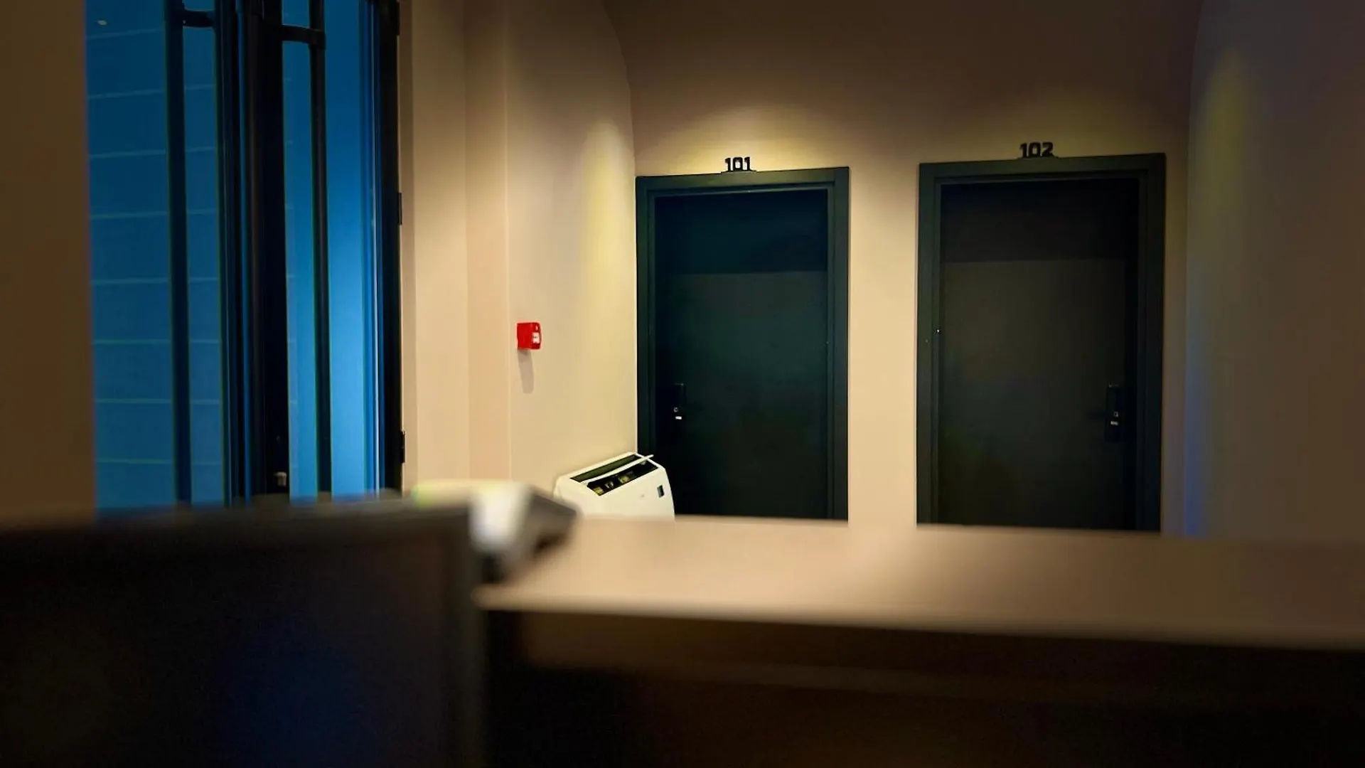 Rex Hotel Boutique Tirana