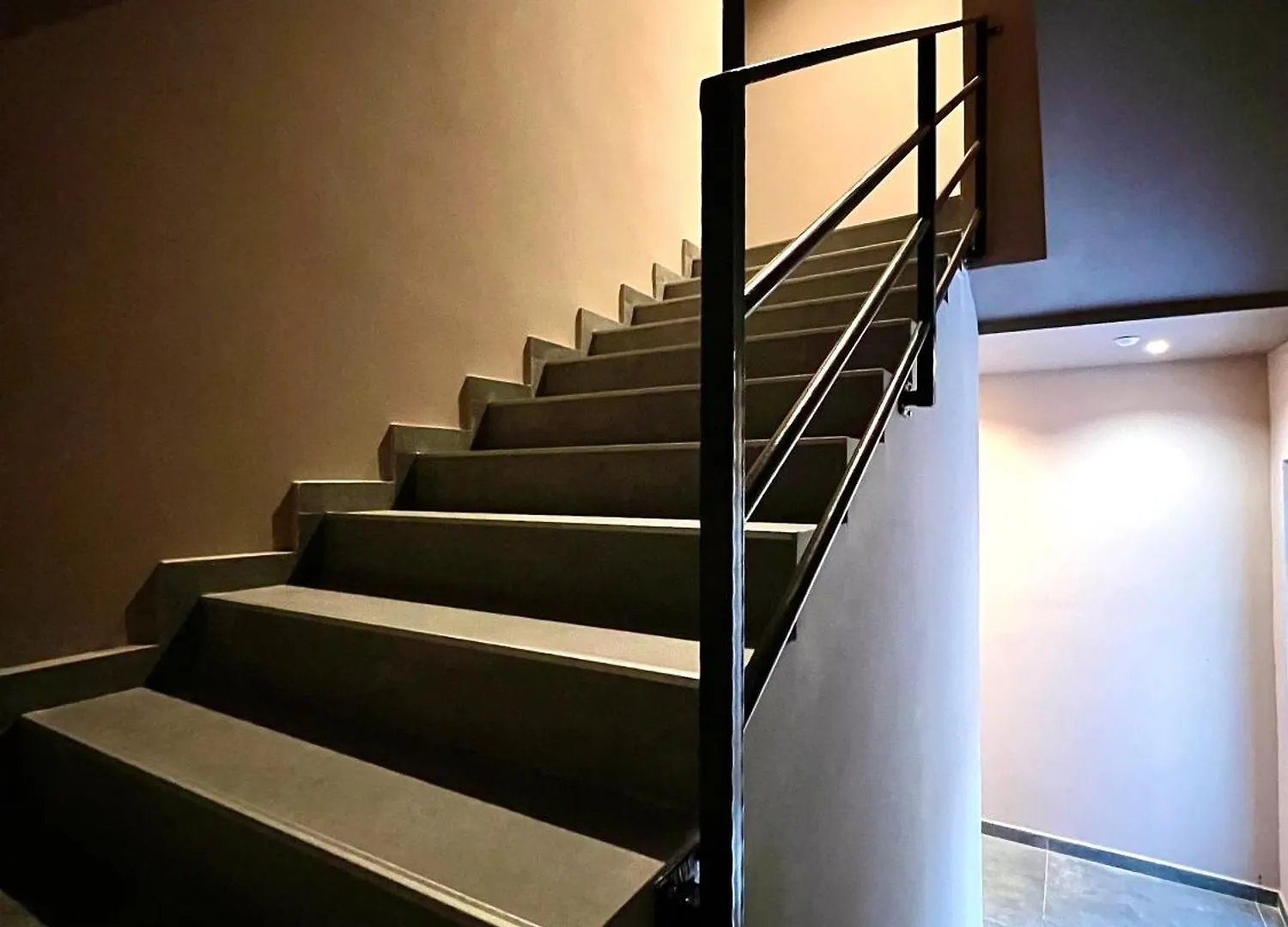 Rex Hotel Boutique Tirana