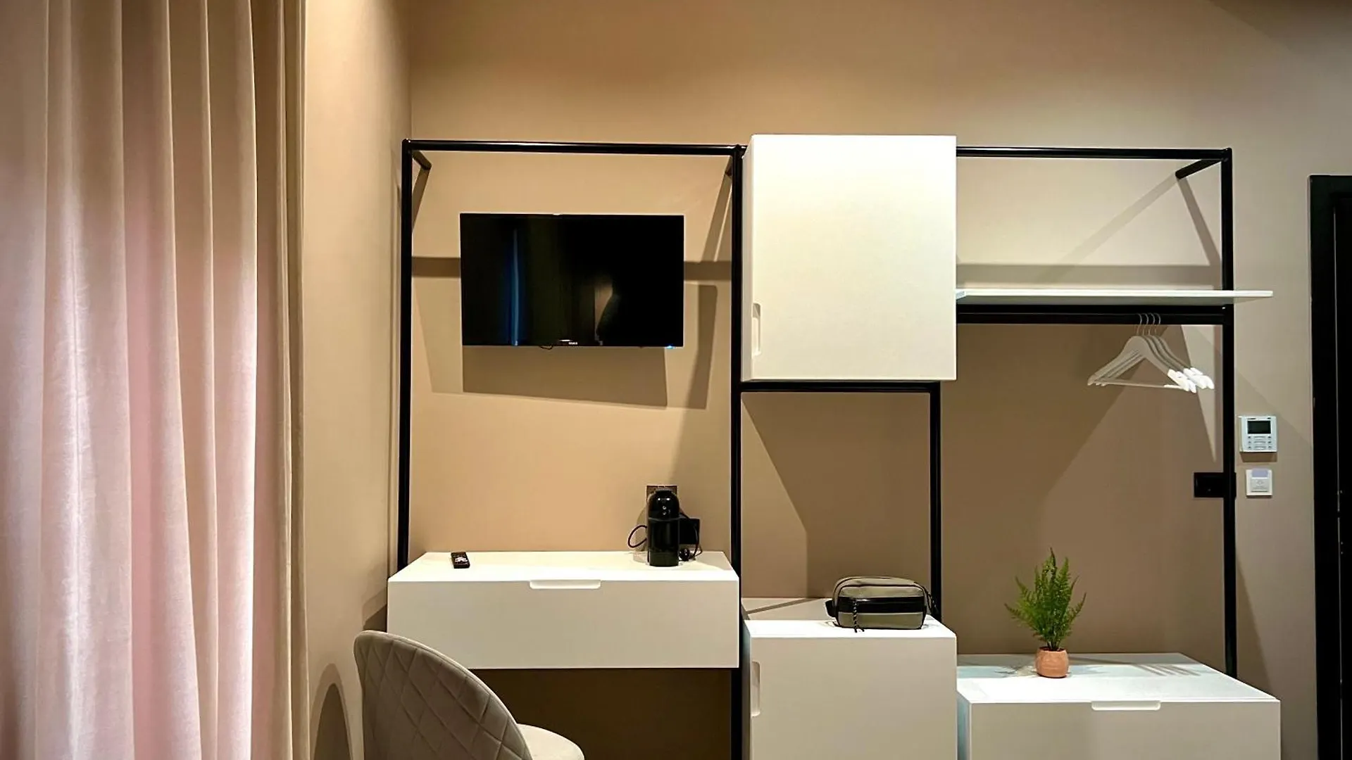Rex Hotel Boutique Tirana