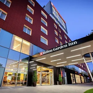 Hilton Garden Tirana