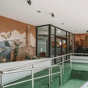 visit hotel