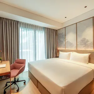 visit hotel