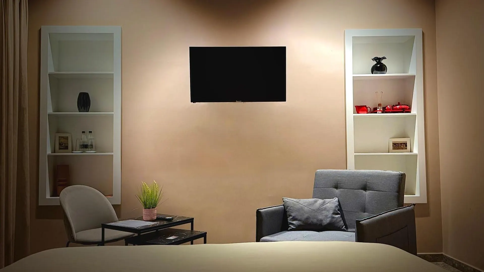Rex Hotel Boutique Tirana