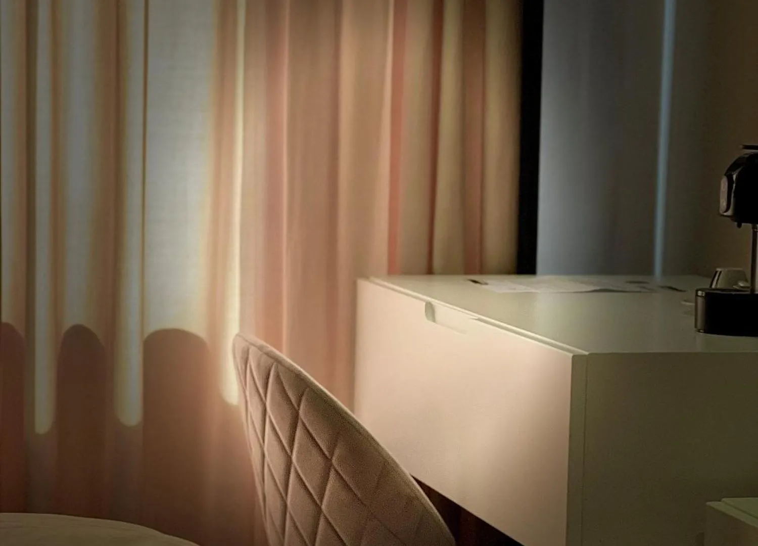 Rex Hotel Boutique Tirana