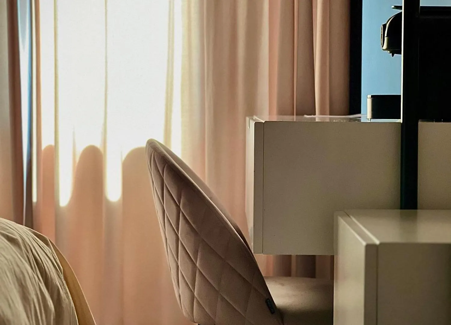 Rex Hotel Boutique Tirana Albania