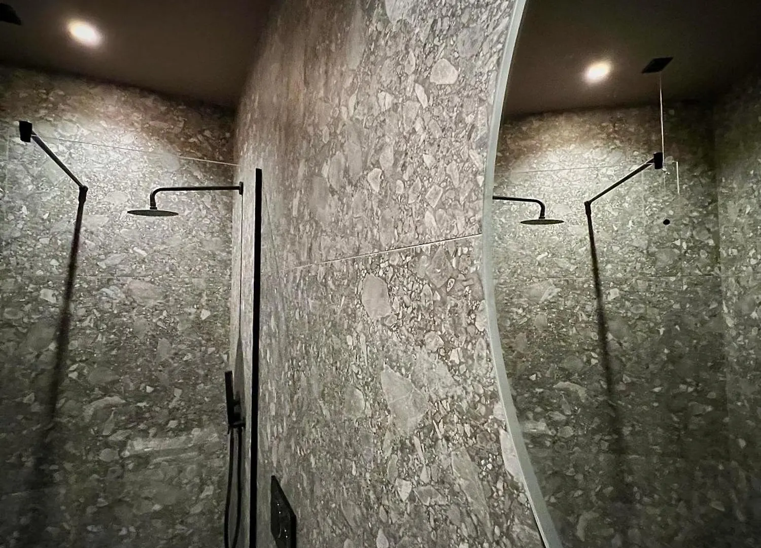 Rex Hotel Boutique Tirana