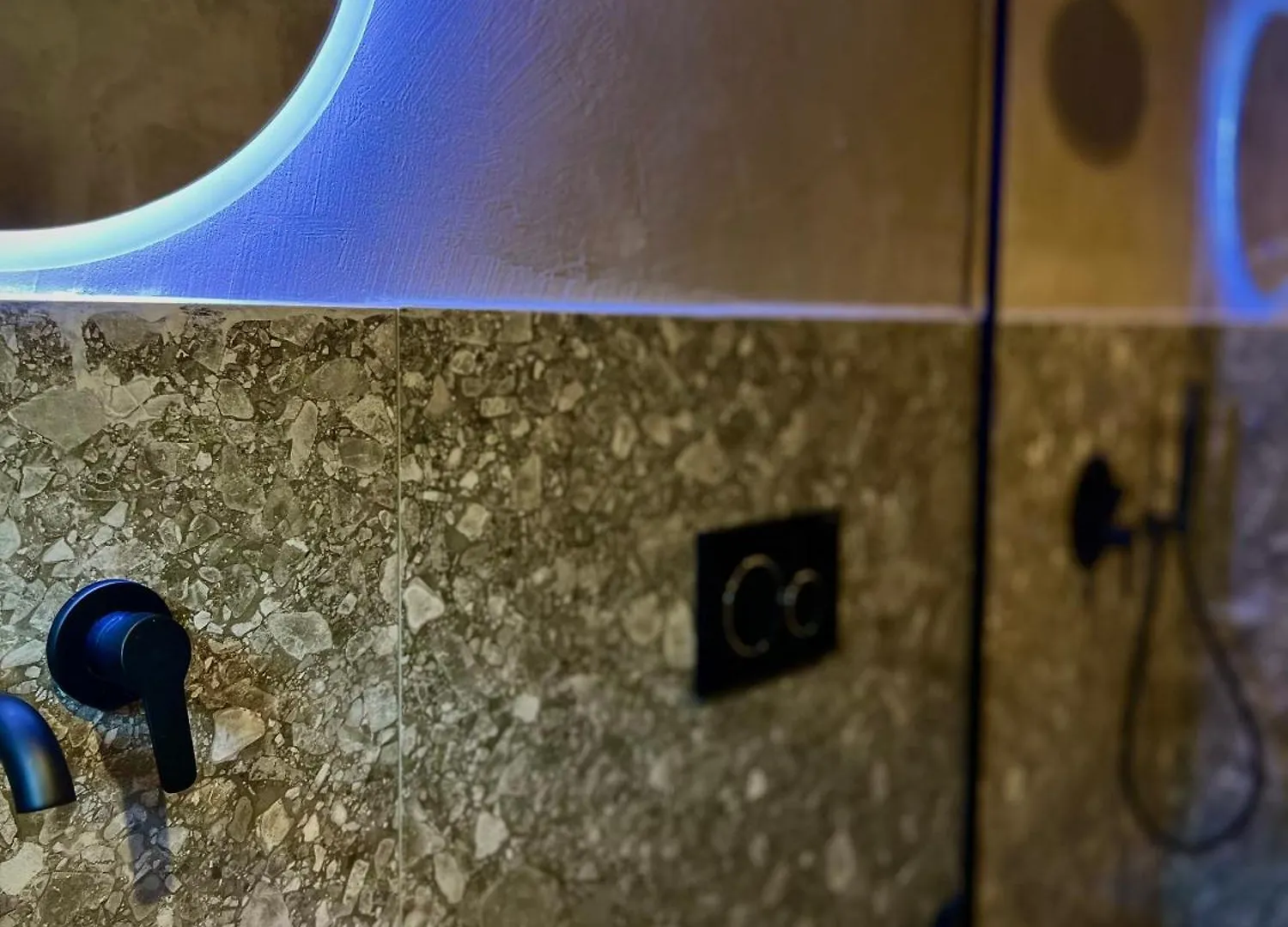 Rex Hotel Boutique Tirana Albania