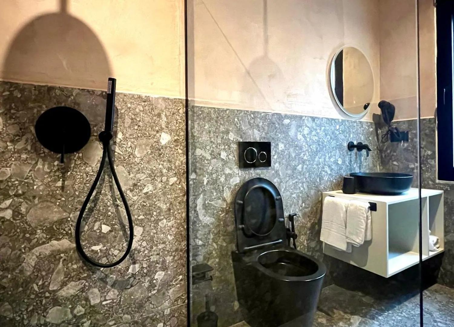 Rex Hotel Boutique Tirana
