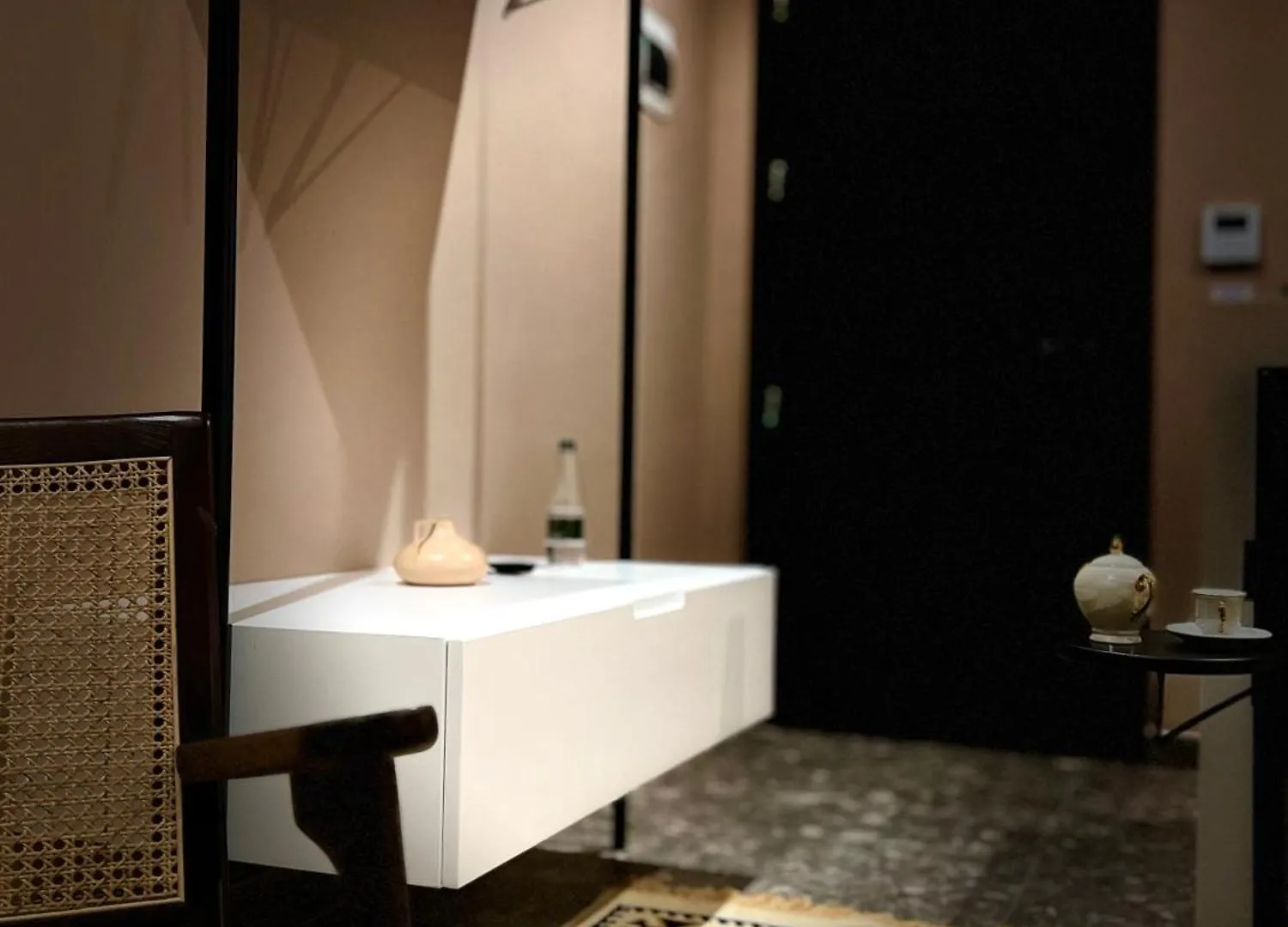 Rex Hotel Boutique Tirana 0*,  Albania