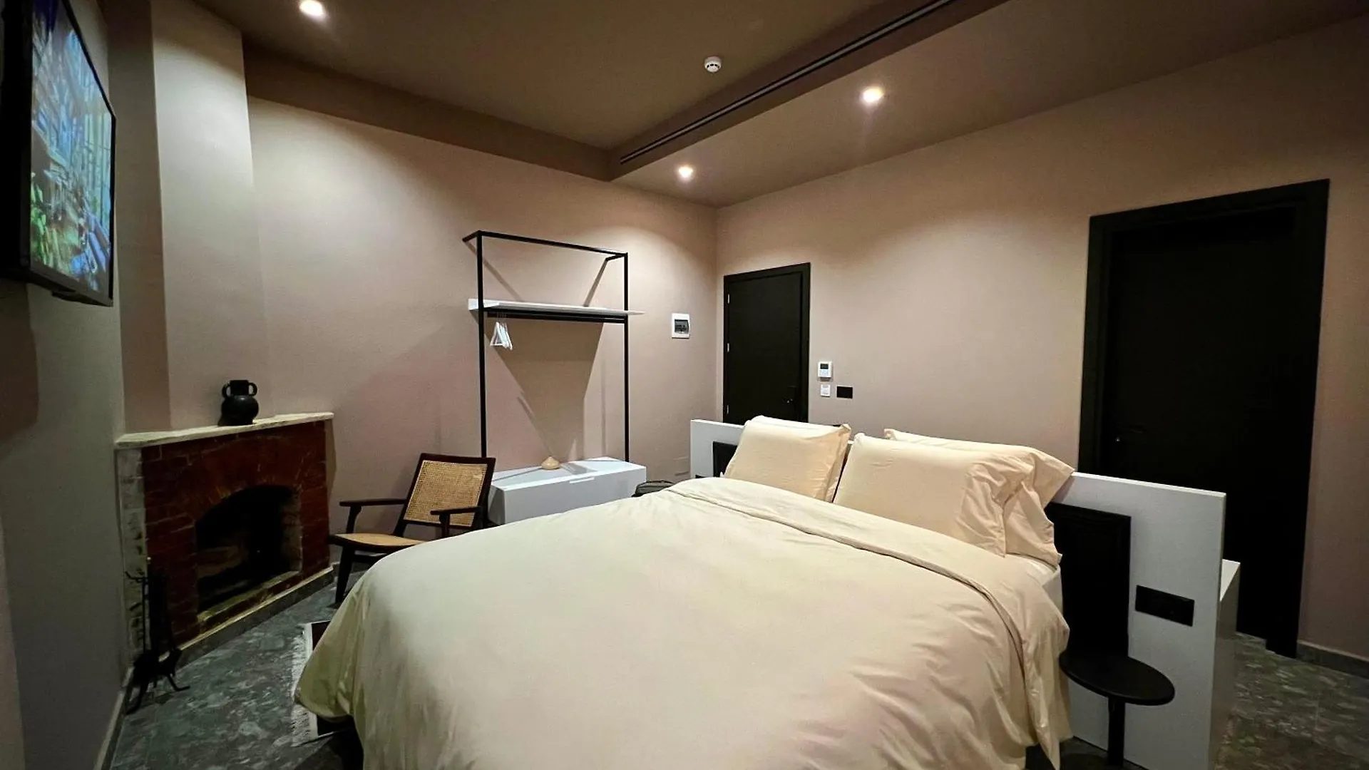 Rex Hotel Boutique Tirana