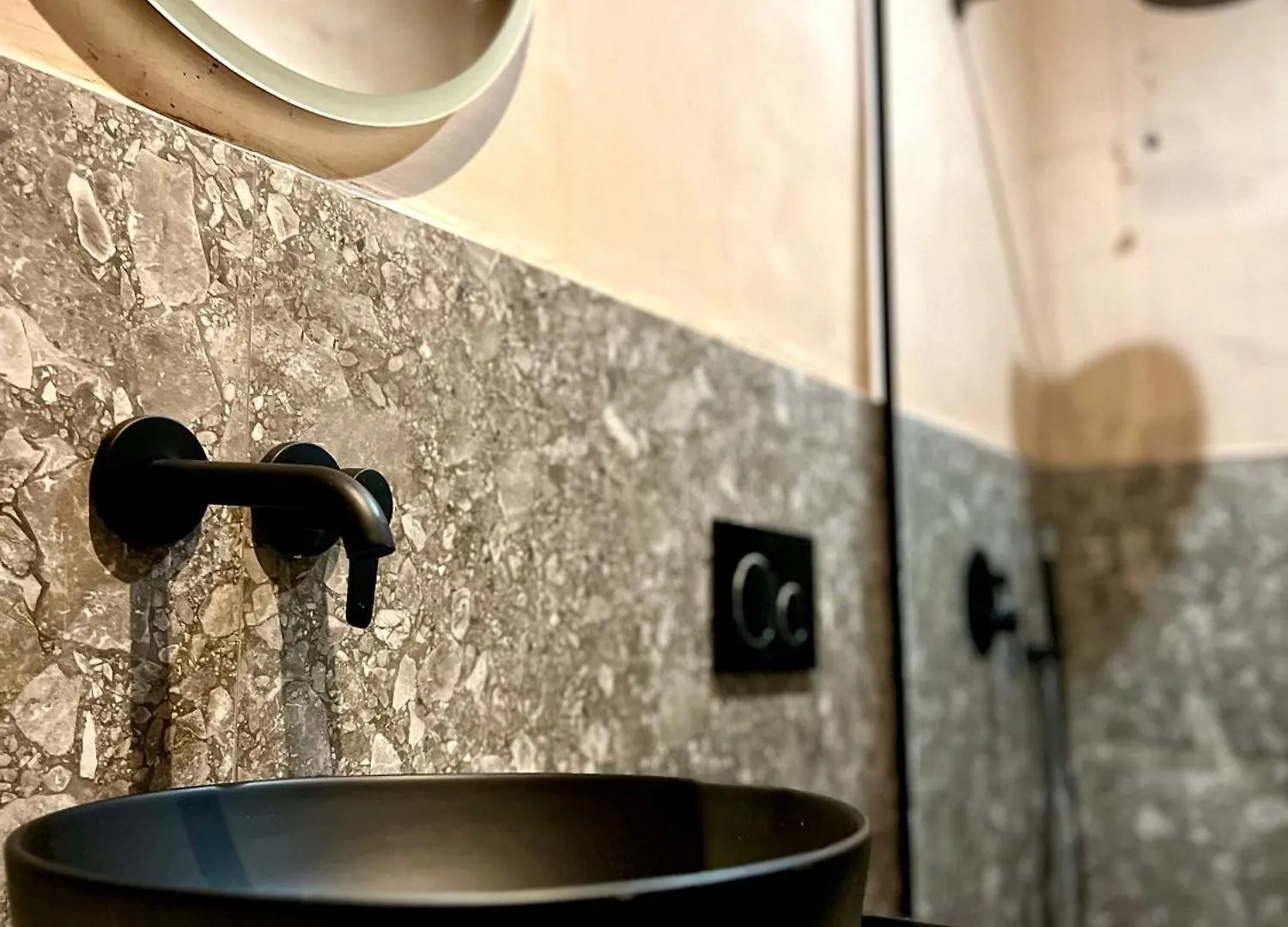 Rex Hotel Boutique Tirana