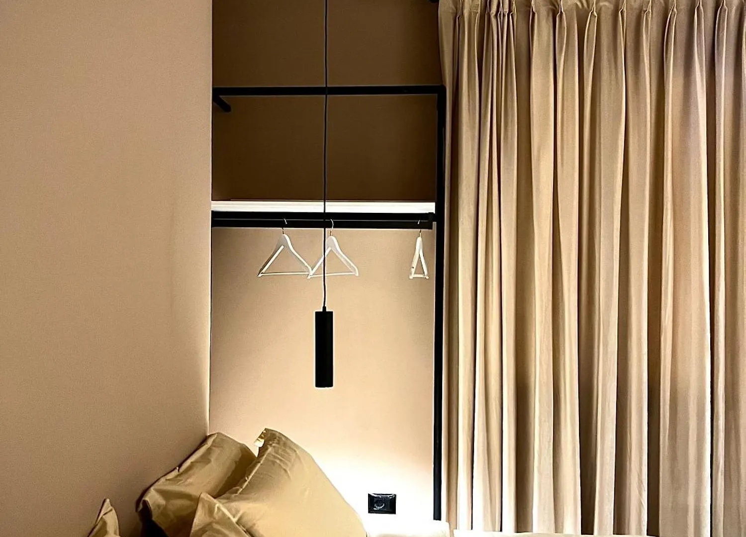 Rex Hotel Boutique Tirana